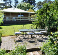 Lavender Farm - Phillip Island Accommodation