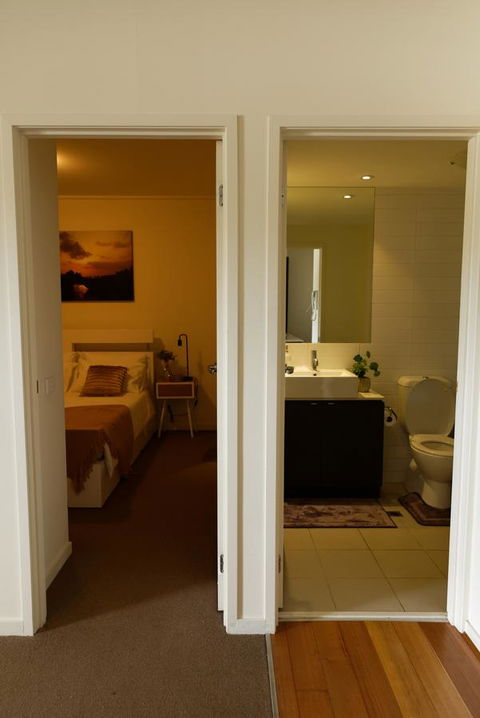 Primrose Apartment Glen Waverley - Phillip Island Accommodation 6