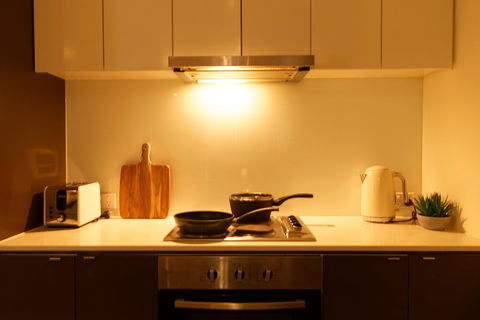 Primrose Apartment Glen Waverley - Phillip Island Accommodation 13