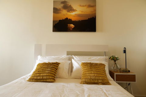 Primrose Apartment Glen Waverley - Phillip Island Accommodation 4