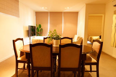 Primrose Apartment Glen Waverley - Phillip Island Accommodation 0