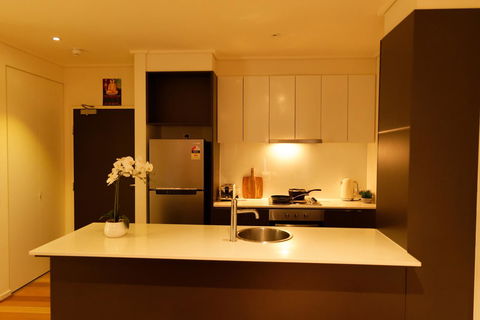Primrose Apartment Glen Waverley - Phillip Island Accommodation 12