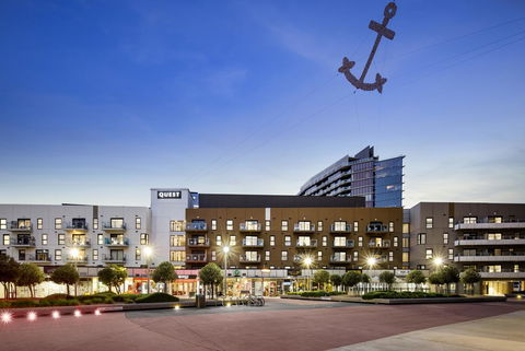 Quest Docklands - Phillip Island Accommodation 1