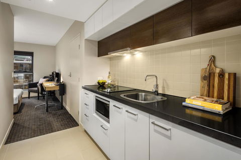 Quest Docklands - Phillip Island Accommodation 2
