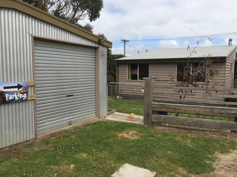 The PC Cottage - Phillip Island Accommodation 34