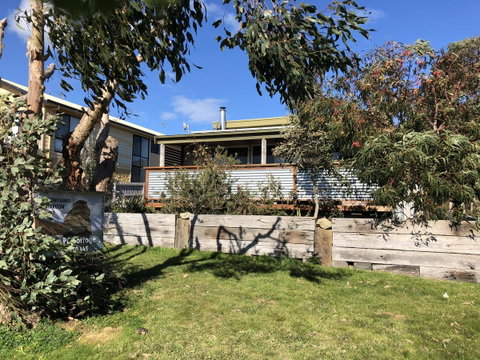 The PC Cottage - Phillip Island Accommodation 8