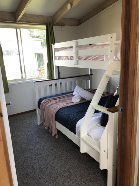 The PC Cottage - Phillip Island Accommodation 14