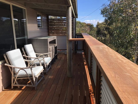 The PC Cottage - Phillip Island Accommodation 23