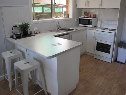 Clarke Street - Phillip Island Accommodation 13