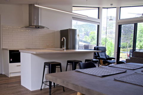Gumnut Villa - Phillip Island Accommodation 8