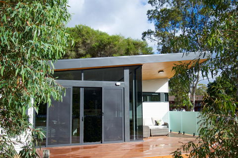 Gumnut Villa - Phillip Island Accommodation 16