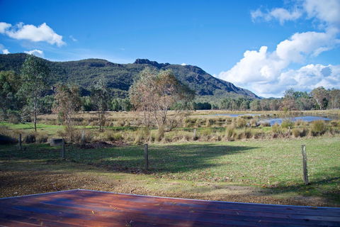 Gumnut Villa - Phillip Island Accommodation 4