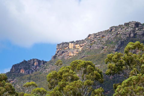 Gumnut Villa - Phillip Island Accommodation 15