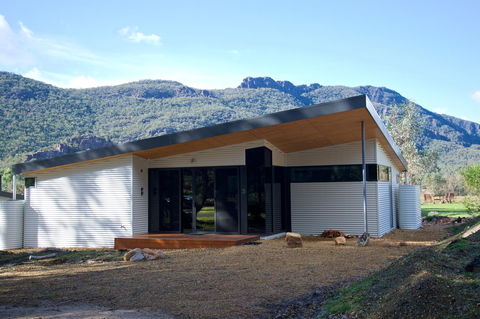 Gumnut Villa - Phillip Island Accommodation 1