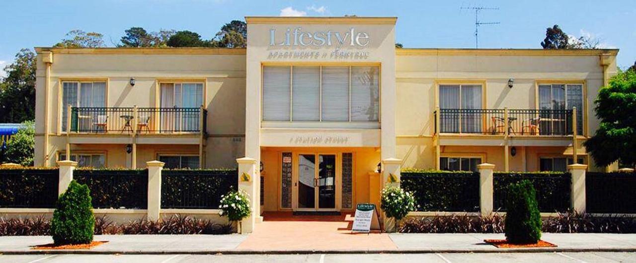 Ferntree Gully VIC Phillip Island Accommodation