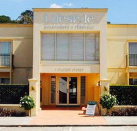 Lifestyle Apartments at Ferntree - Phillip Island Accommodation