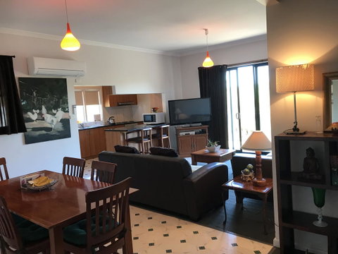 Hillâ€™s Creek Holiday Home - Phillip Island Accommodation 8