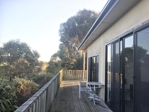 Hillâ€™s Creek Holiday Home - Phillip Island Accommodation 14