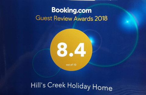 Hillâ€™s Creek Holiday Home - Phillip Island Accommodation 3
