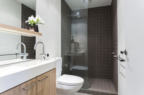 Complete Host 50 Claremont St Apartments - Phillip Island Accommodation 16