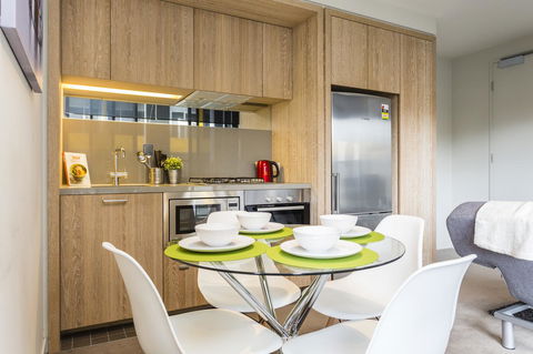 Complete Host 50 Claremont St Apartments - Phillip Island Accommodation 13