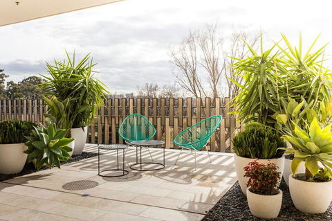 Complete Host 50 Claremont St Apartments - Phillip Island Accommodation 29