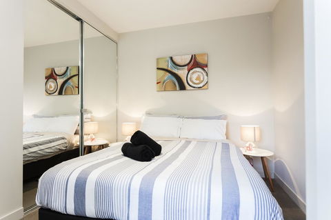Complete Host 50 Claremont St Apartments - Phillip Island Accommodation 15