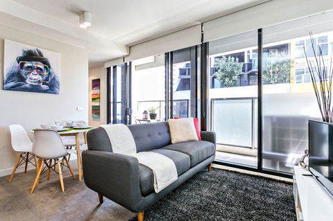 Complete Host 50 Claremont St Apartments - Phillip Island Accommodation 17