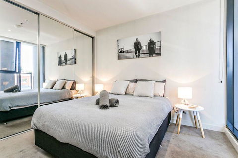 Complete Host 50 Claremont St Apartments - Phillip Island Accommodation 18