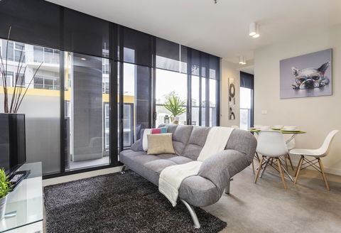 Complete Host 50 Claremont St Apartments - Phillip Island Accommodation 11