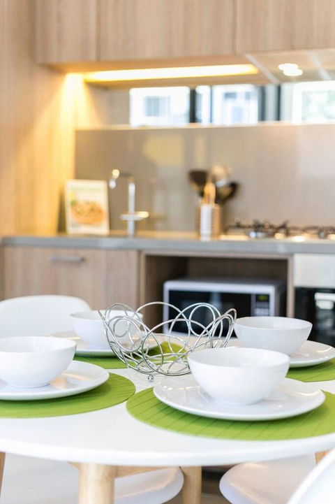 Complete Host 50 Claremont St Apartments - Phillip Island Accommodation 22
