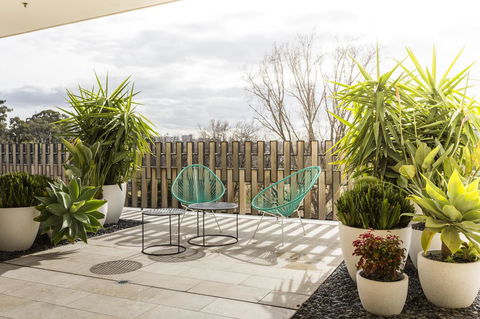 Complete Host 50 Claremont St Apartments - Phillip Island Accommodation 3