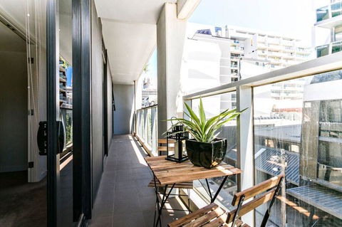 Complete Host 50 Claremont St Apartments - Phillip Island Accommodation 20
