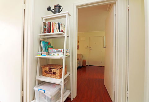 Colour Pop Fitzroy - 3 Bedroom Pet Friendly - Phillip Island Accommodation 27