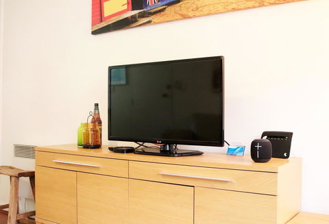 Colour Pop Fitzroy - 3 Bedroom Pet Friendly - Phillip Island Accommodation 26