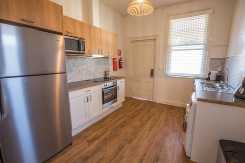 The Riversleigh - Phillip Island Accommodation 29