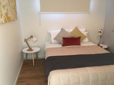 The Riversleigh - Phillip Island Accommodation 28