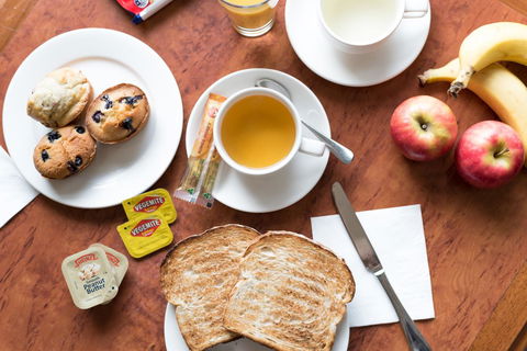 The Riversleigh - Phillip Island Accommodation 4