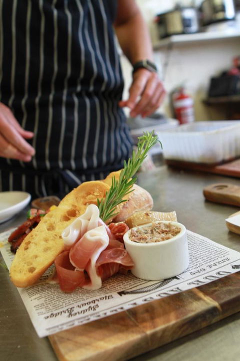 The Riversleigh - Phillip Island Accommodation 32