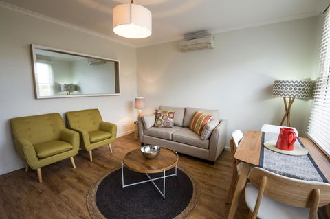 The Riversleigh - Phillip Island Accommodation 31