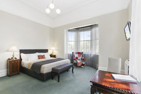 The Riversleigh - Phillip Island Accommodation 13