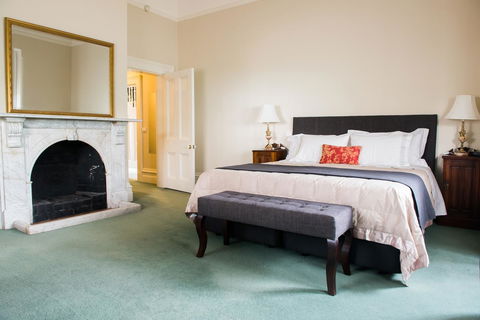 The Riversleigh - Phillip Island Accommodation 14