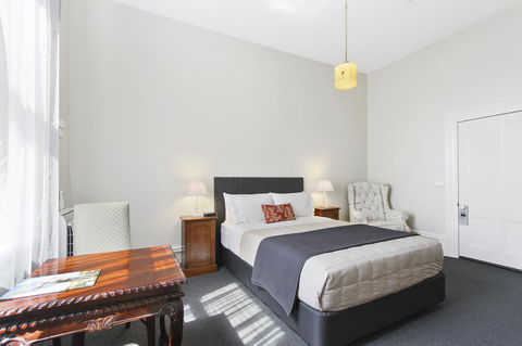 The Riversleigh - Phillip Island Accommodation 22