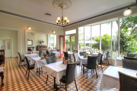 The Riversleigh - Phillip Island Accommodation 5