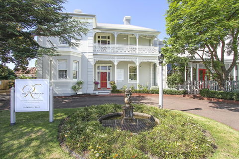 The Riversleigh - Phillip Island Accommodation 9