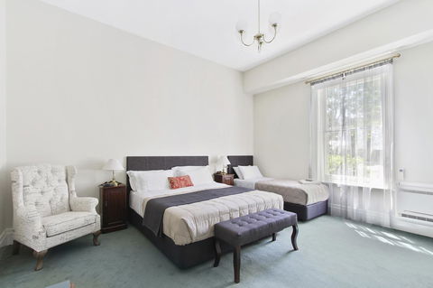 The Riversleigh - Phillip Island Accommodation 8