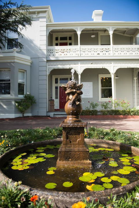 The Riversleigh - Phillip Island Accommodation 10