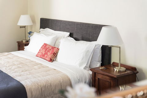 The Riversleigh - Phillip Island Accommodation 1