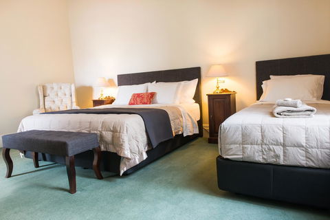 The Riversleigh - Phillip Island Accommodation 18