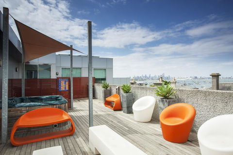 Punthill Williamstown - Phillip Island Accommodation 0
